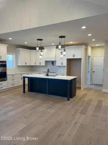 Lot 257 Whelan Way, Fisherville, KY 40023