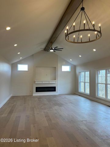 Lot 257 Whelan Way, Fisherville, KY 40023