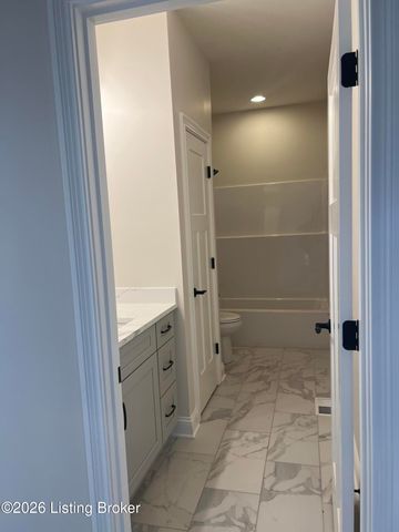 Lot 257 Whelan Way, Fisherville, KY 40023