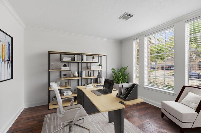 2718 Shelby Drive, Pearland, TX 77584