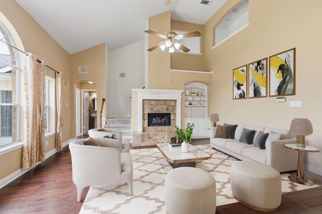 2718 Shelby Drive, Pearland, TX 77584