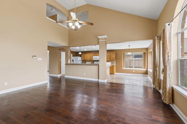 2718 Shelby Drive, Pearland, TX 77584