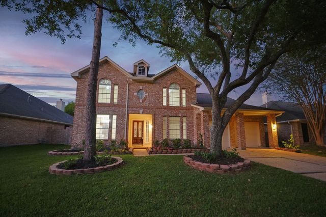 2718 Shelby Drive, Pearland, TX 77584
