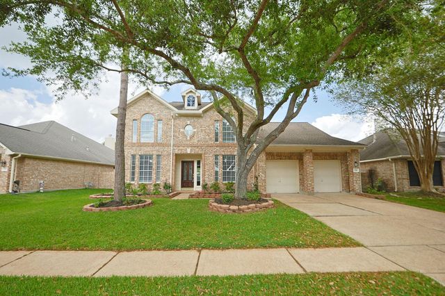 2718 Shelby Drive, Pearland, TX 77584