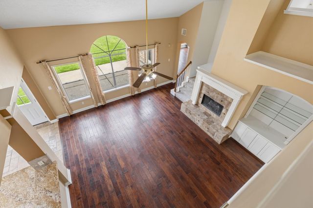 2718 Shelby Drive, Pearland, TX 77584