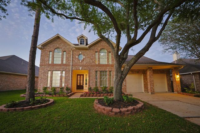 2718 Shelby Drive, Pearland, TX 77584