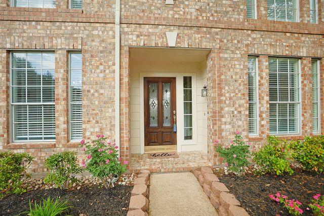 2718 Shelby Drive, Pearland, TX 77584