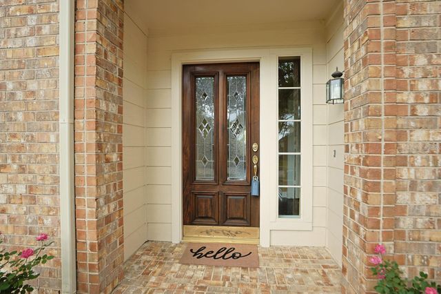 2718 Shelby Drive, Pearland, TX 77584