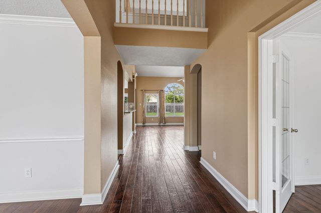 2718 Shelby Drive, Pearland, TX 77584