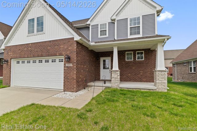 36950 Everett Drive, Westland, MI 48185