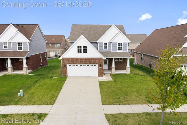 36950 Everett Drive, Westland, MI 48185