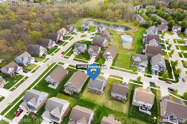 36950 Everett Drive, Westland, MI 48185