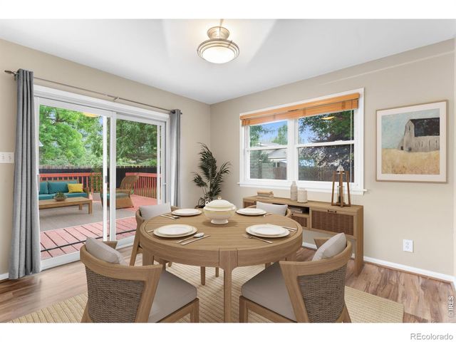 2060 Bennington Circle, Fort Collins, CO 80526