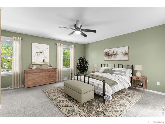 2060 Bennington Circle, Fort Collins, CO 80526