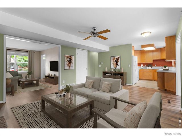2060 Bennington Circle, Fort Collins, CO 80526