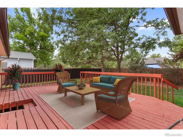2060 Bennington Circle, Fort Collins, CO 80526