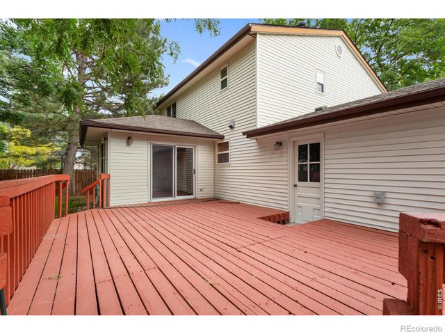 2060 Bennington Circle, Fort Collins, CO 80526