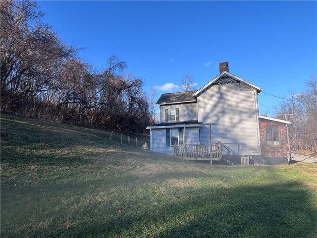 1776 Main Street, Allenport Boro, PA 15412