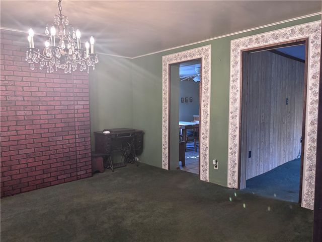 1776 Main Street, Allenport Boro, PA 15412