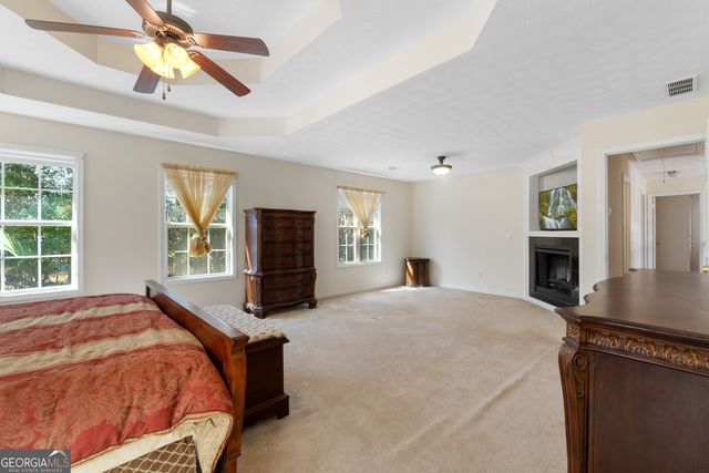 8584 Tara Place Drive, Jonesboro, GA 30236