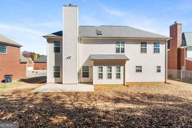 8584 Tara Place Drive, Jonesboro, GA 30236