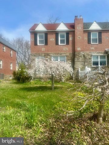61 GREENHILL RD, Media, PA 19063