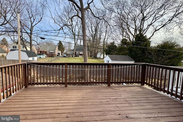 61 GREENHILL RD, Media, PA 19063