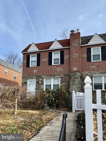 61 GREENHILL RD, Media, PA 19063