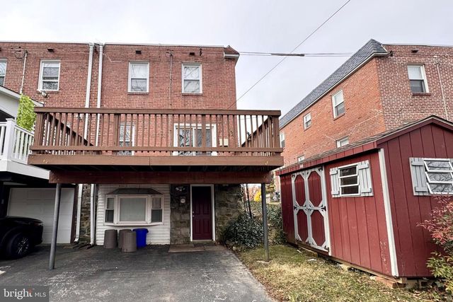 61 GREENHILL RD, Media, PA 19063