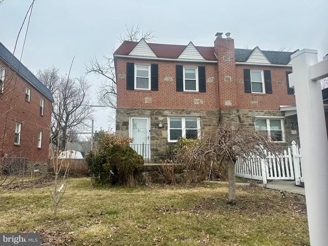 61 GREENHILL RD, Media, PA 19063