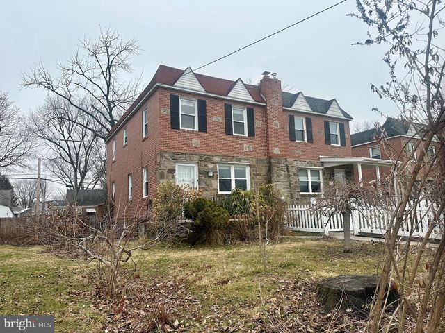 61 GREENHILL RD, Media, PA 19063