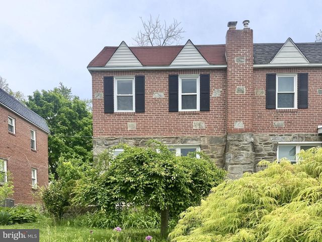 61 GREENHILL RD, Media, PA 19063