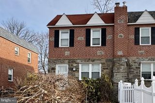 61 GREENHILL RD, Media, PA 19063