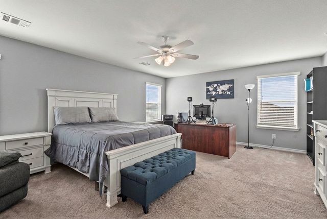 2800 Weston Road, Aubrey, TX 76227