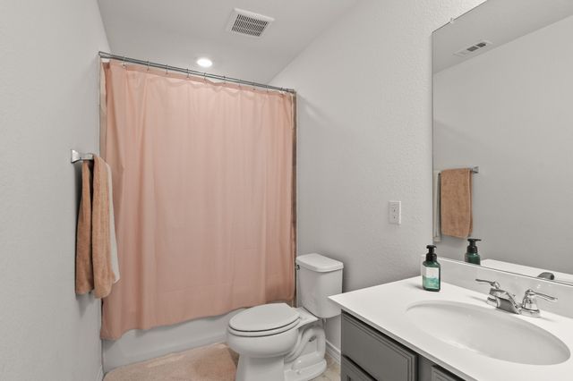 2800 Weston Road, Aubrey, TX 76227