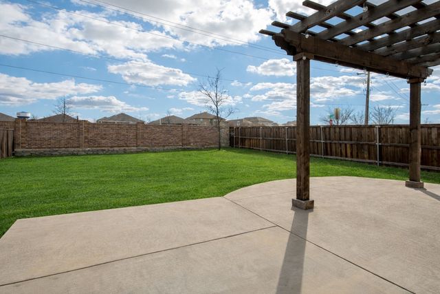 2800 Weston Road, Aubrey, TX 76227