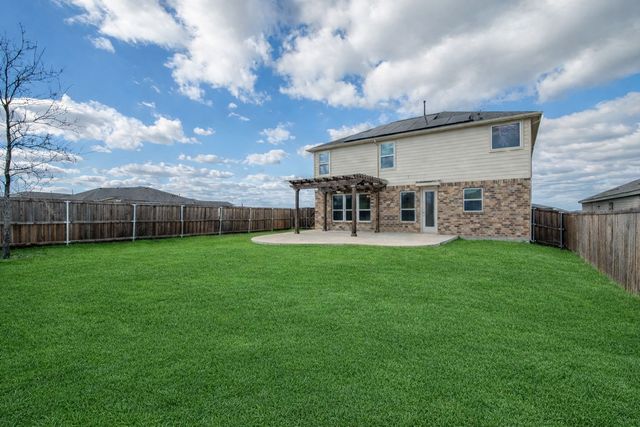 2800 Weston Road, Aubrey, TX 76227