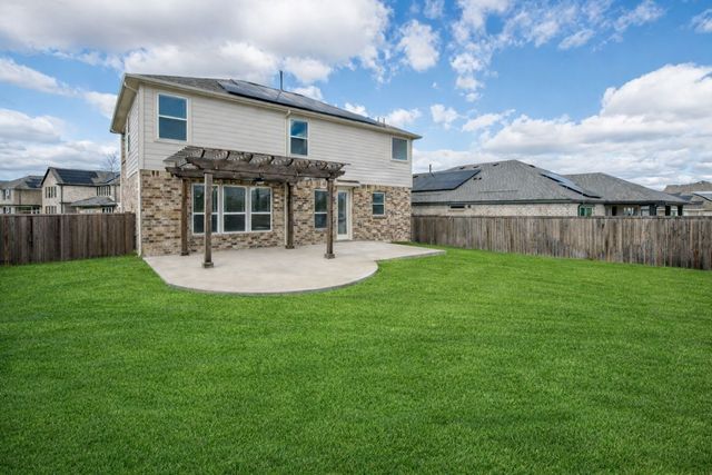 2800 Weston Road, Aubrey, TX 76227