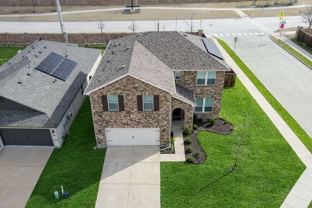 2800 Weston Road, Aubrey, TX 76227