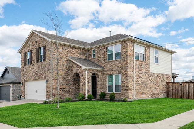 2800 Weston Road, Aubrey, TX 76227