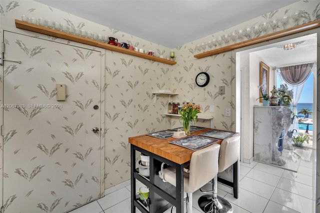 2030 S Ocean Drive 212, Hallandale Beach, FL 33009