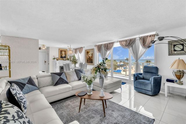 2030 S Ocean Drive 212, Hallandale Beach, FL 33009