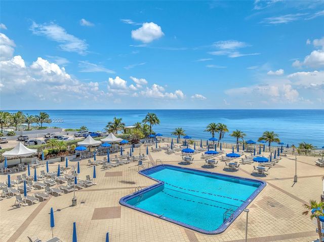 2030 S Ocean Drive 212, Hallandale Beach, FL 33009