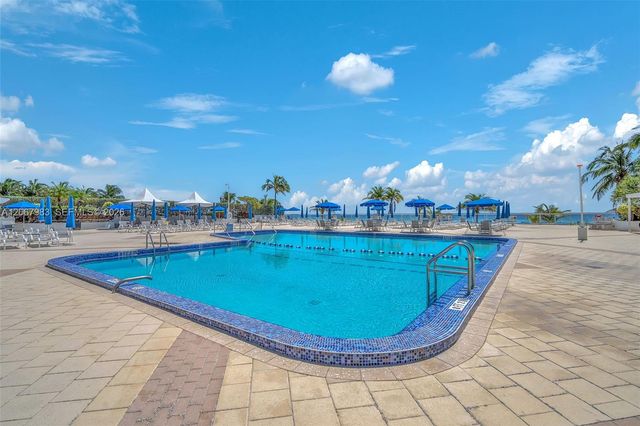 2030 S Ocean Drive 212, Hallandale Beach, FL 33009