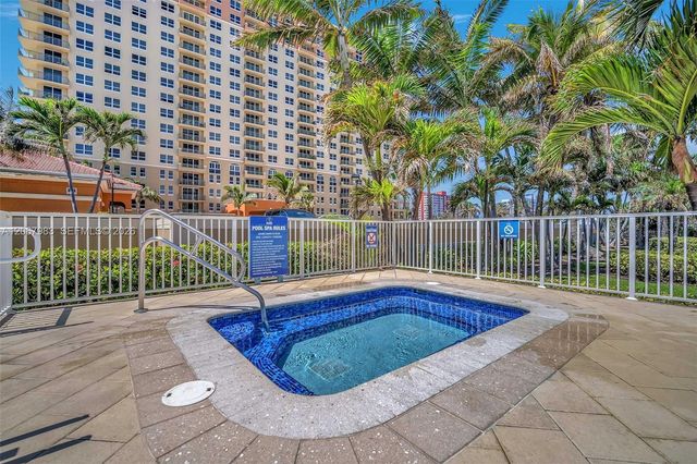 2030 S Ocean Drive 212, Hallandale Beach, FL 33009
