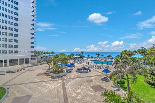 2030 S Ocean Drive 212, Hallandale Beach, FL 33009