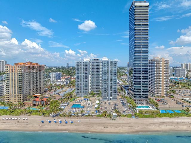 2030 S Ocean Drive 212, Hallandale Beach, FL 33009