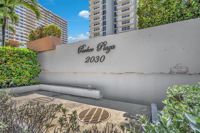 2030 S Ocean Drive 212, Hallandale Beach, FL 33009