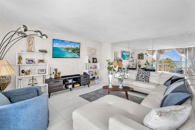 2030 S Ocean Drive 212, Hallandale Beach, FL 33009