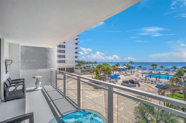 2030 S Ocean Drive 212, Hallandale Beach, FL 33009